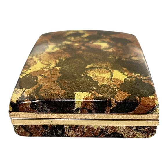 Vintage Mele Ring Box - Picture 5 of 7